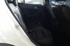 Mercedes-Benz, GLA-Class, GLA 250