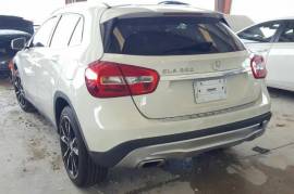 Mercedes-Benz, GLA-Class, GLA 250
