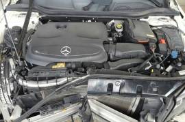 Mercedes-Benz, GLA-Class, GLA 250
