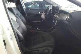 Mercedes-Benz, GLA-Class, GLA 250