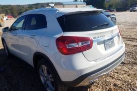 Mercedes-Benz, GLA-Class, GLA 250