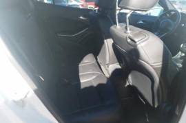 Mercedes-Benz, GLA-Class, GLA 250