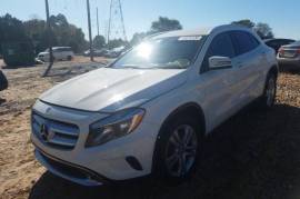 Mercedes-Benz, GLA-Class, GLA 250