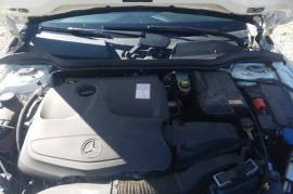 Mercedes-Benz, GLA-Class, GLA 250