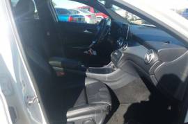 Mercedes-Benz, GLA-Class, GLA 250