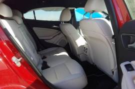 Mercedes-Benz, GLA-Class, GLA 250