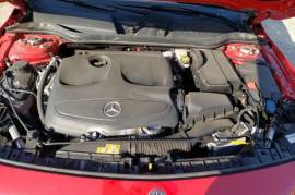 Mercedes-Benz, GLA-Class, GLA 250