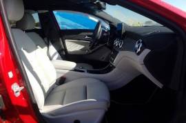 Mercedes-Benz, GLA-Class, GLA 250