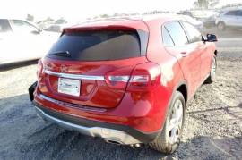 Mercedes-Benz, GLA-Class, GLA 250