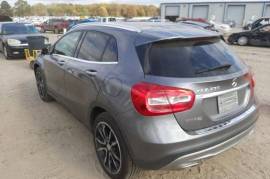 Mercedes-Benz, GLA-Class, GLA 250