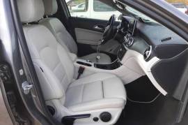 Mercedes-Benz, GLA-Class, GLA 250