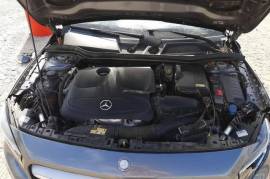 Mercedes-Benz, GLA-Class, GLA 250