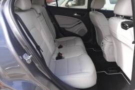 Mercedes-Benz, GLA-Class, GLA 250