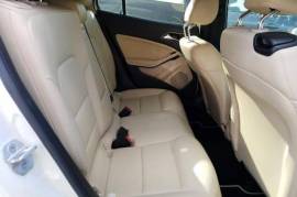 Mercedes-Benz, GLA-Class, GLA 250