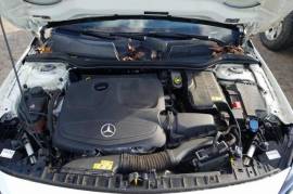 Mercedes-Benz, GLA-Class, GLA 250