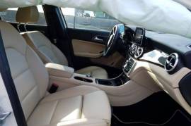 Mercedes-Benz, GLA-Class, GLA 250