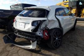 Mercedes-Benz, GLA-Class, GLA 250