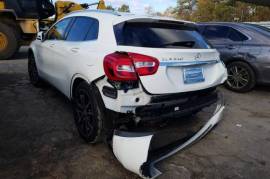 Mercedes-Benz, GLA-Class, GLA 250