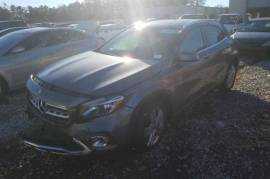 Mercedes-Benz, GLA-Class, GLA 250