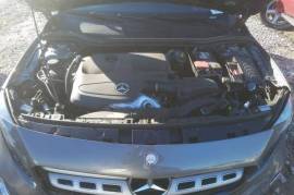 Mercedes-Benz, GLA-Class, GLA 250