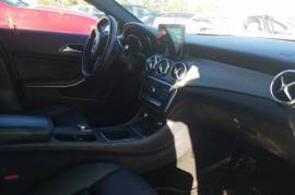 Mercedes-Benz, GLA-Class, GLA 250