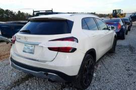 Mercedes-Benz, GLA-Class, GLA 250