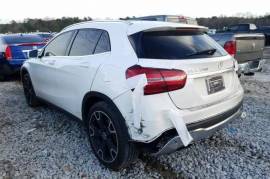 Mercedes-Benz, GLA-Class, GLA 250