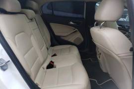 Mercedes-Benz, GLA-Class, GLA 250