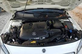 Mercedes-Benz, GLA-Class, GLA 250