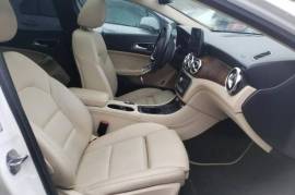 Mercedes-Benz, GLA-Class, GLA 250
