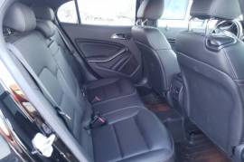 Mercedes-Benz, GLA-Class, GLA 250