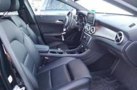 Mercedes-Benz, GLA-Class, GLA 250