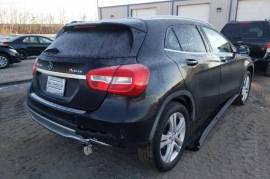 Mercedes-Benz, GLA-Class, GLA 250