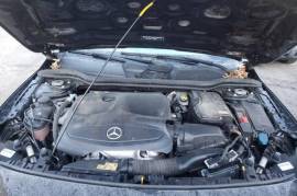 Mercedes-Benz, GLA-Class, GLA 250