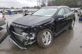 Mercedes-Benz, GLA-Class, GLA 250