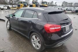Mercedes-Benz, GLA-Class, GLA 250