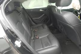 Mercedes-Benz, GLA-Class, GLA 250