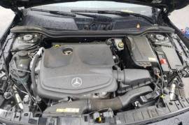 Mercedes-Benz, GLA-Class, GLA 250