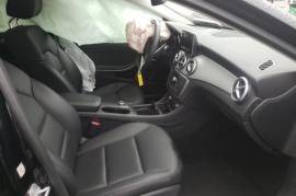 Mercedes-Benz, GLA-Class, GLA 250