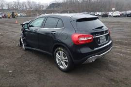 Mercedes-Benz, GLA-Class, GLA 250