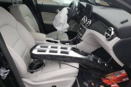 Mercedes-Benz, GLA-Class, GLA 250