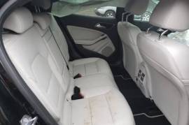 Mercedes-Benz, GLA-Class, GLA 250