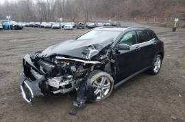 Mercedes-Benz, GLA-Class, GLA 250