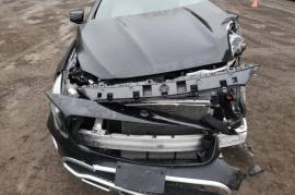 Mercedes-Benz, GLA-Class, GLA 250