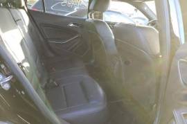 Mercedes-Benz, GLA-Class, GLA 250