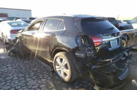 Mercedes-Benz, GLA-Class, GLA 250