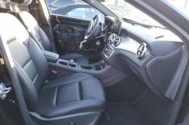 Mercedes-Benz, GLA-Class, GLA 250