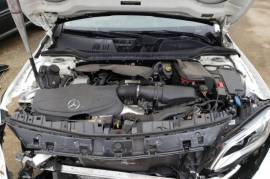 Mercedes-Benz, GLA-Class, GLA 250