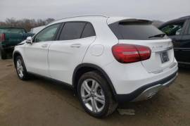 Mercedes-Benz, GLA-Class, GLA 250