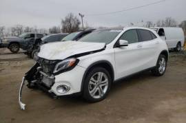 Mercedes-Benz, GLA-Class, GLA 250
